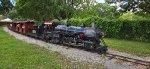 Milwaukee County Zoo Railway #1924